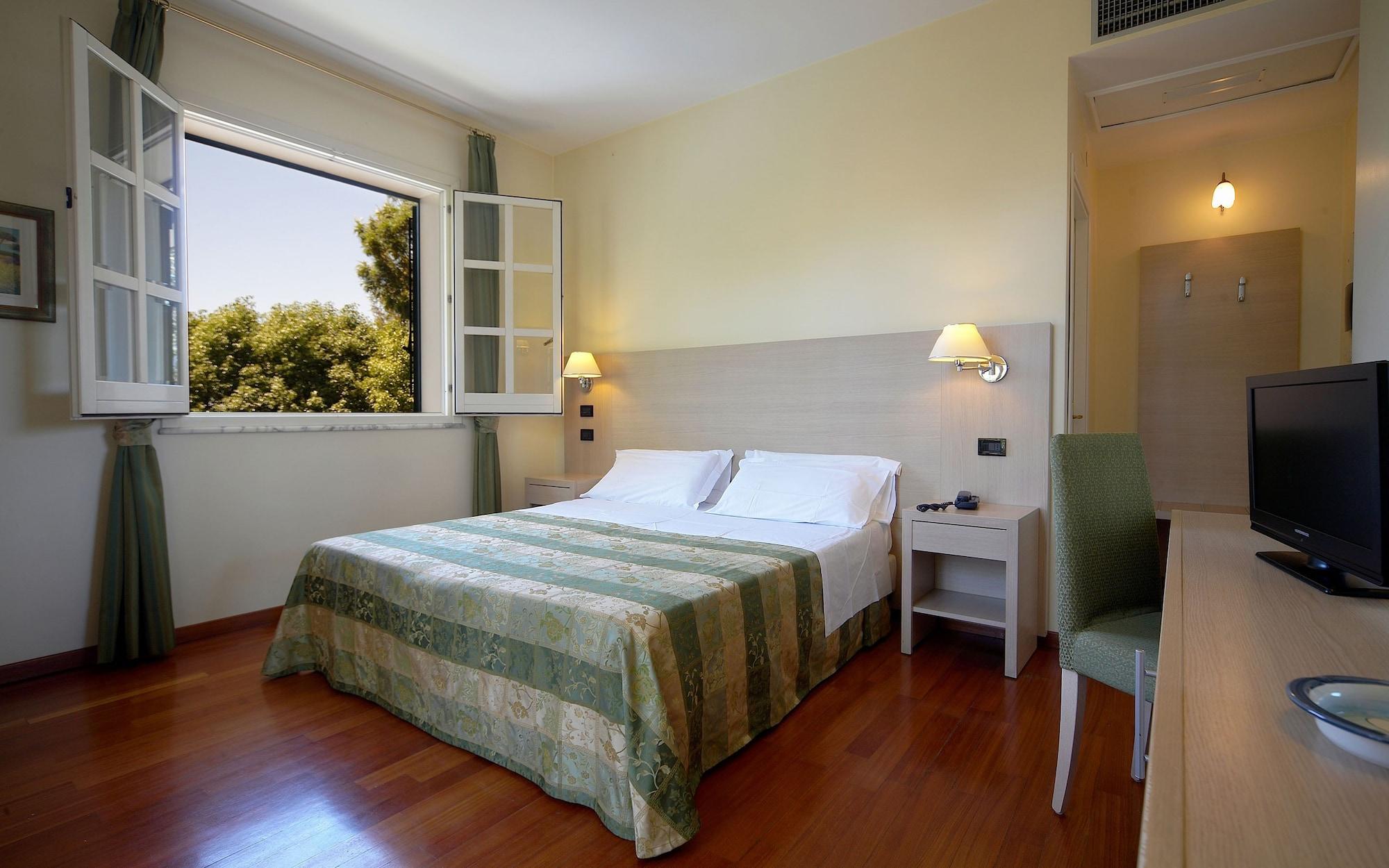 Hotel Borgo