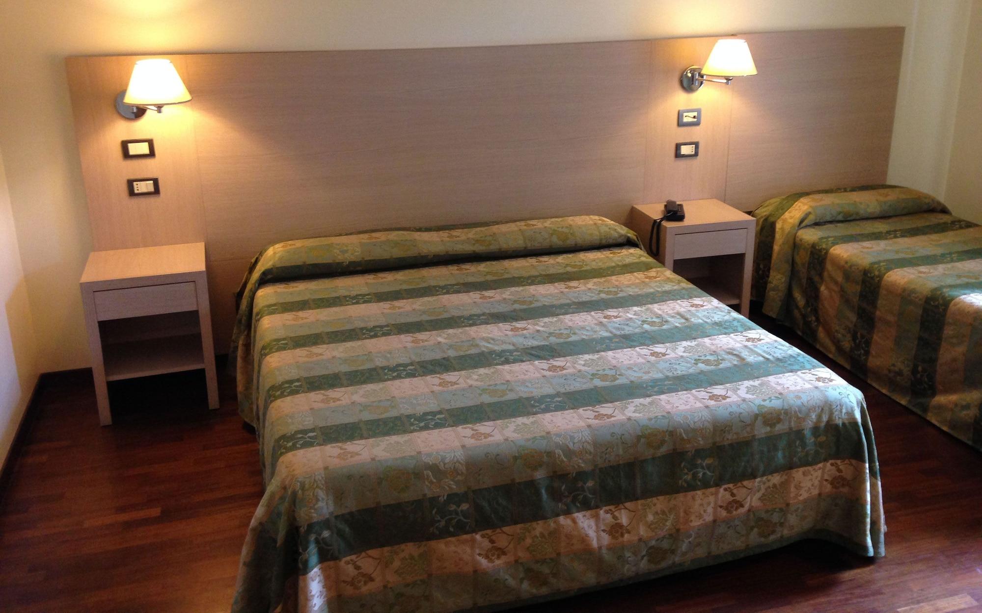 Borgo Hotel