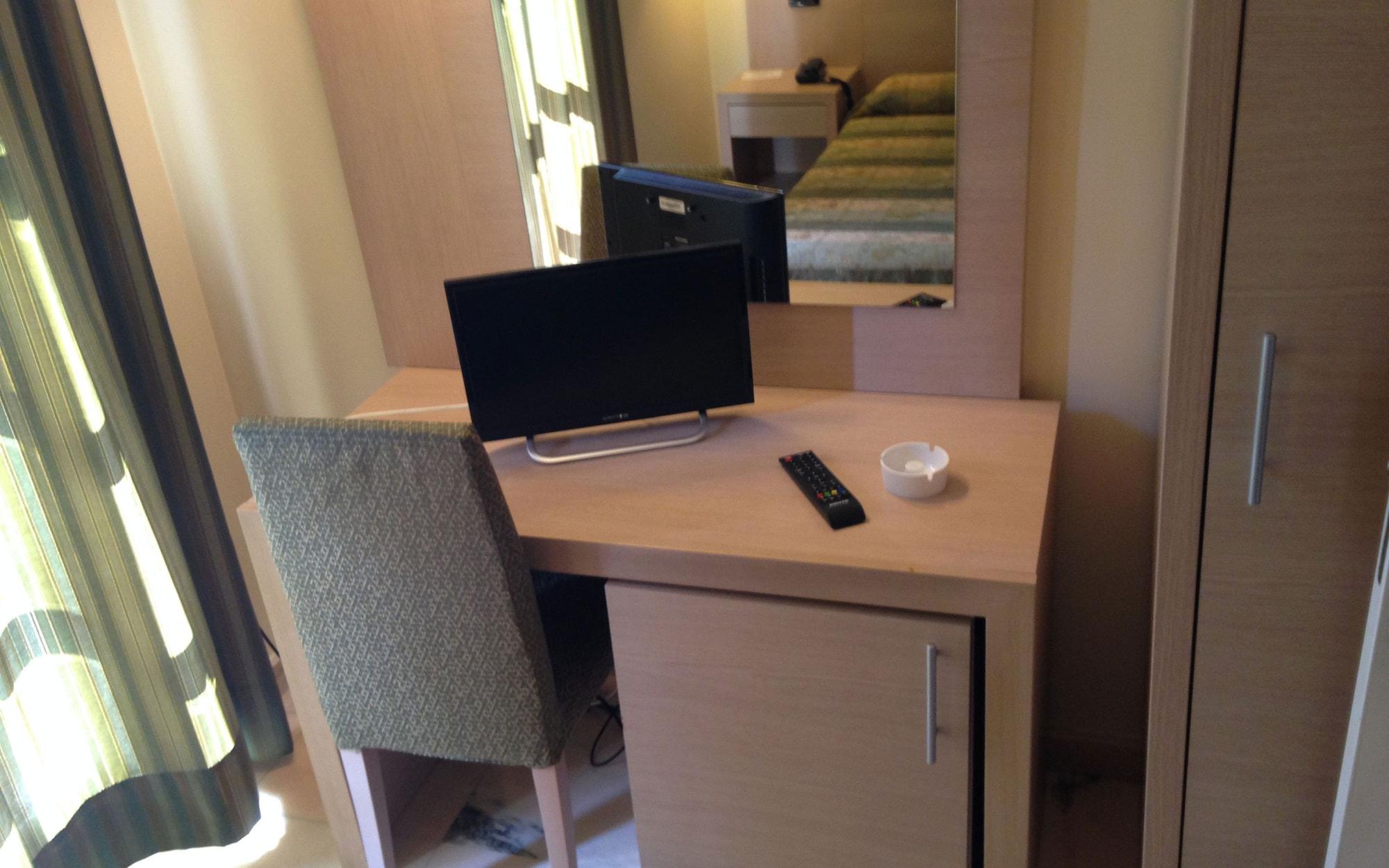 Borgo Hotel 3*