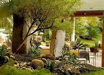 Borgo Hotel