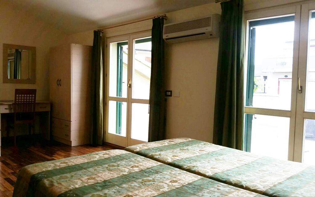 Hotel Borgo Catania