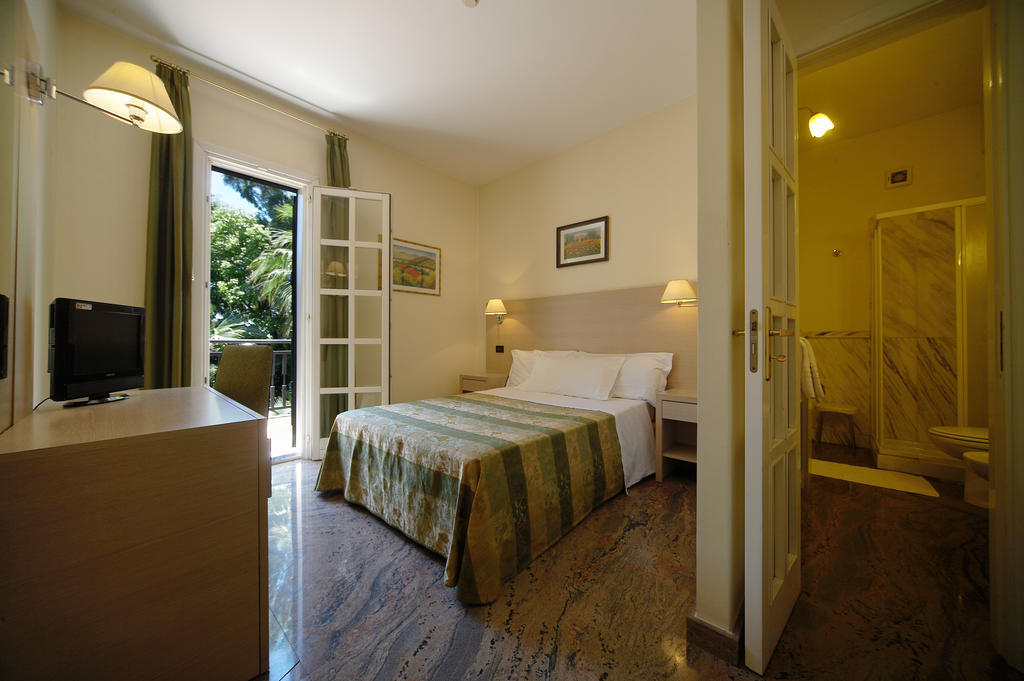 Hotel Borgo 3*
