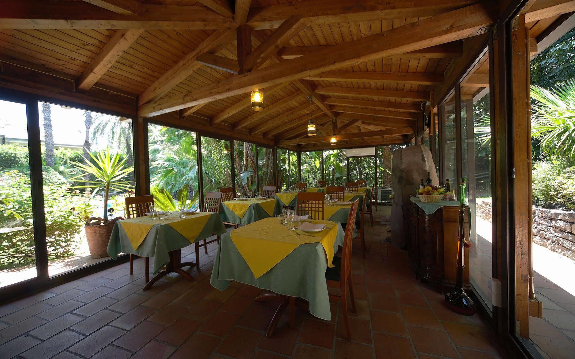 Borgo Hotel Catania
