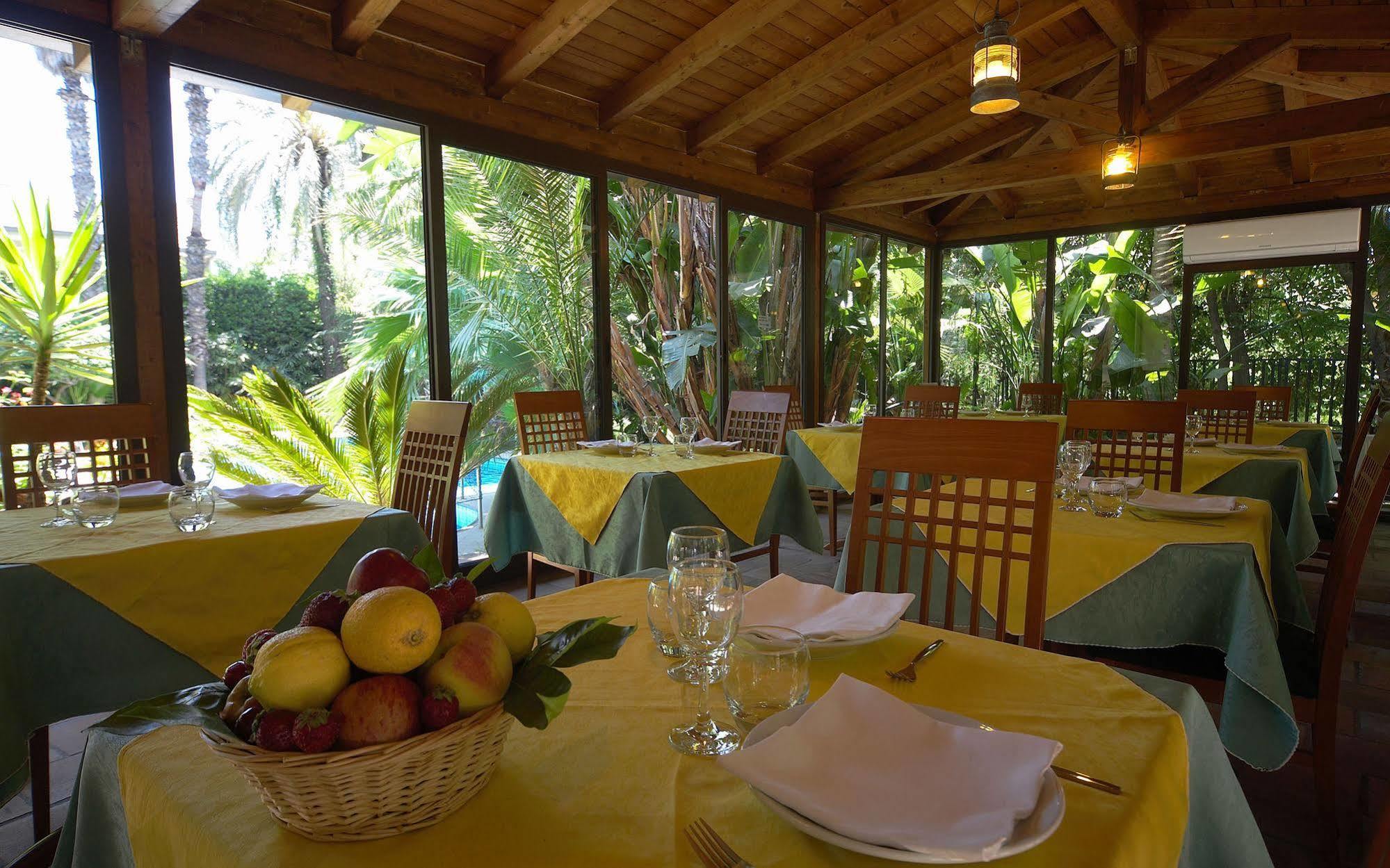 Borgo Hotel 3*