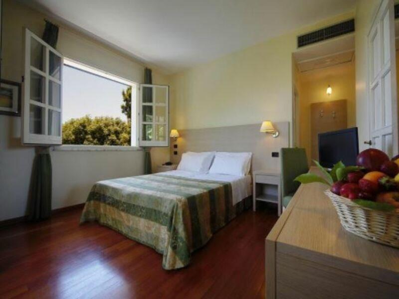 Hotel Borgo