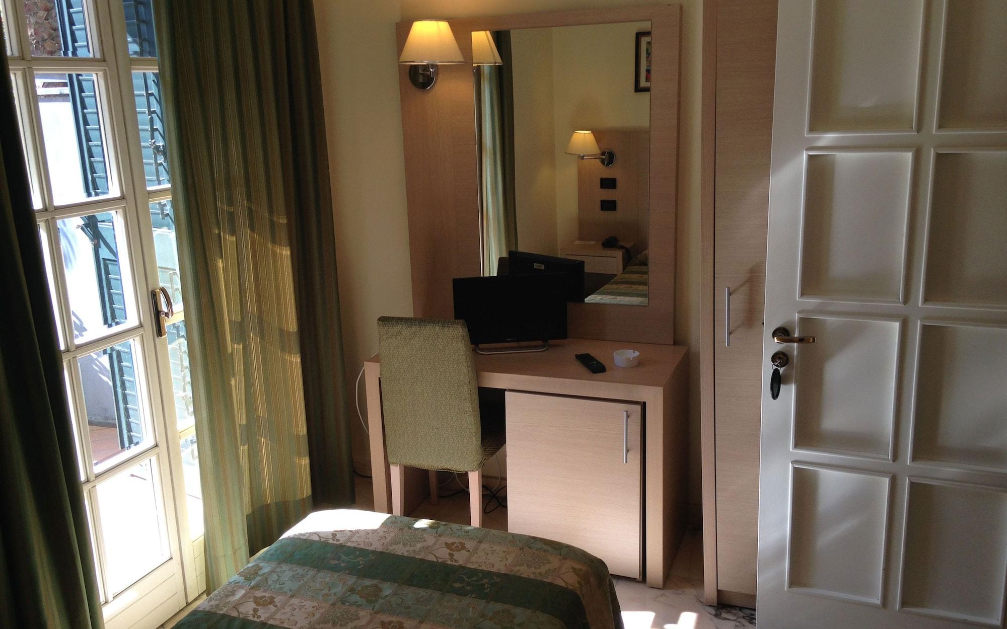 Borgo Hotel 3*