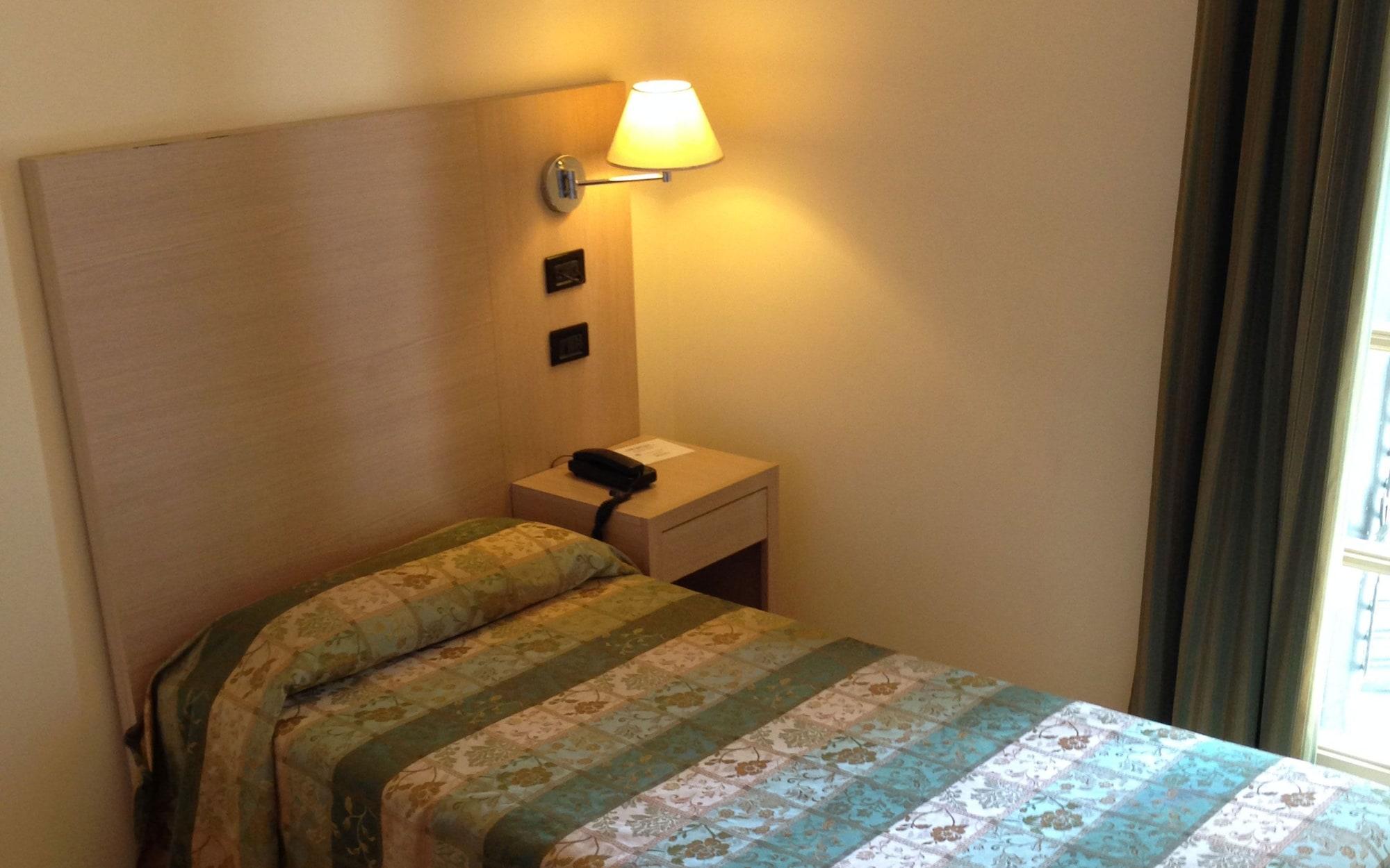 Hotel Borgo Catania