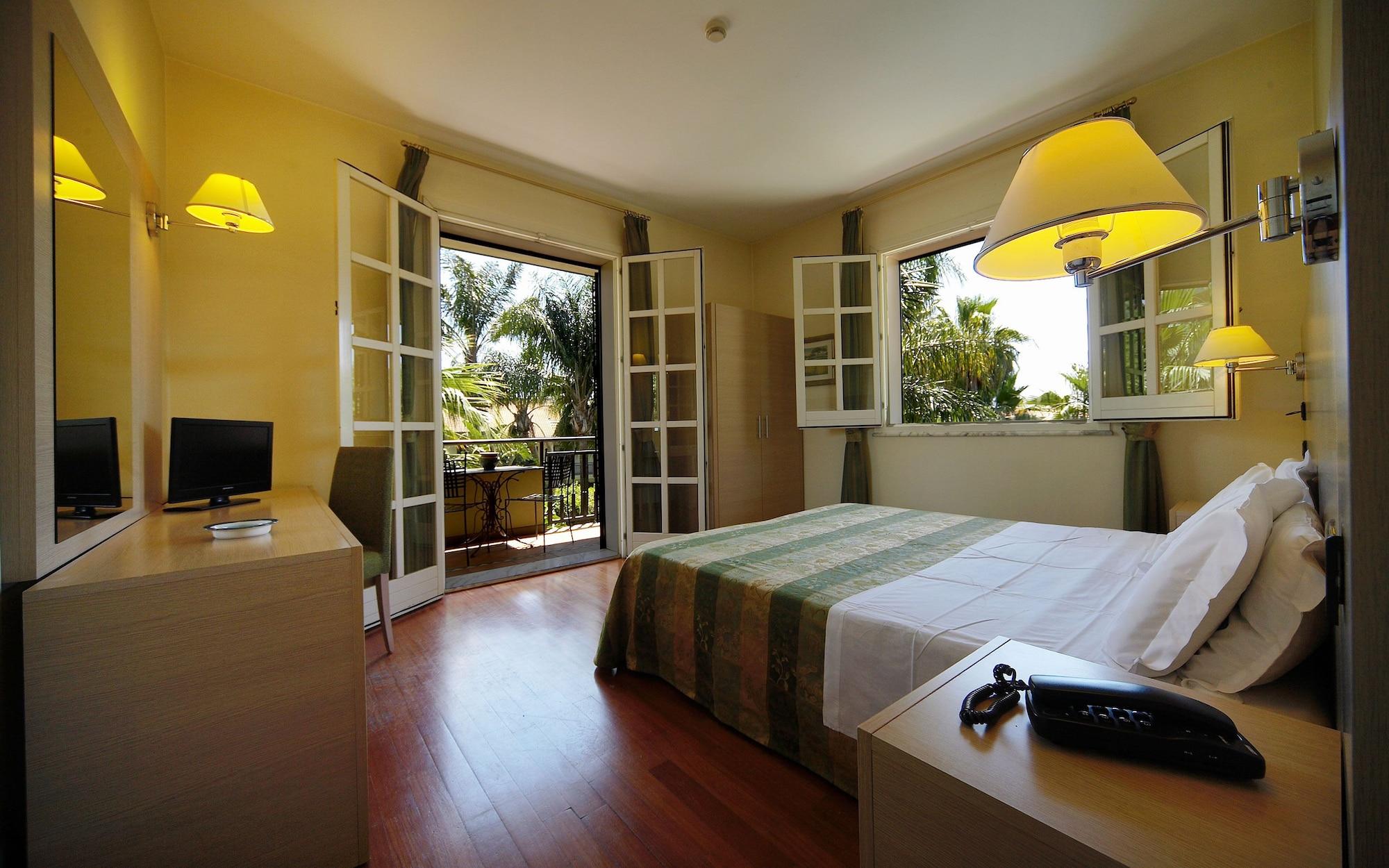 Hotel Borgo 3*