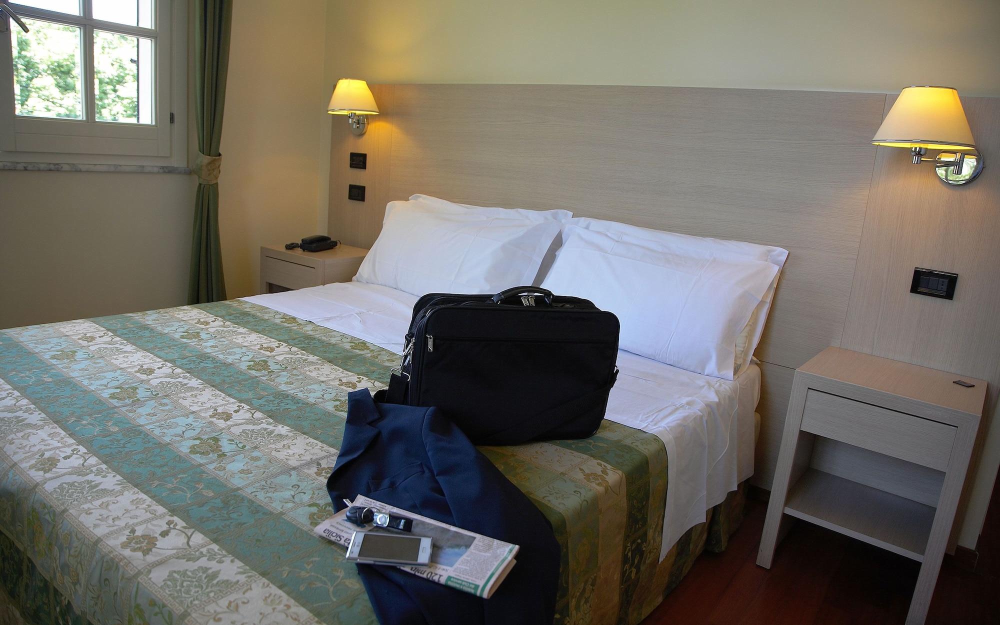 Borgo Hotel 3*