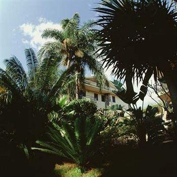 Hotel Borgo Catania