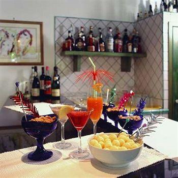 Borgo Hotel
