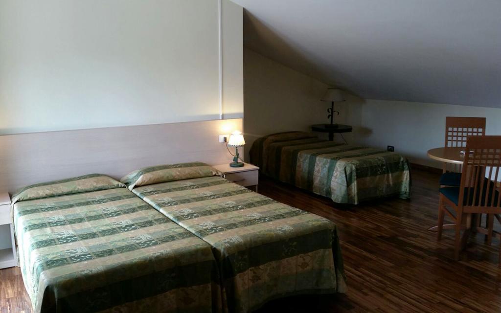 Hotel Borgo