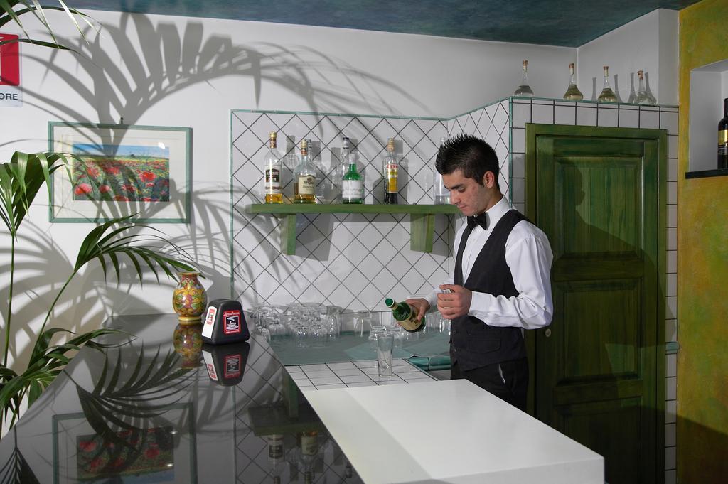 Hotel Borgo Catania