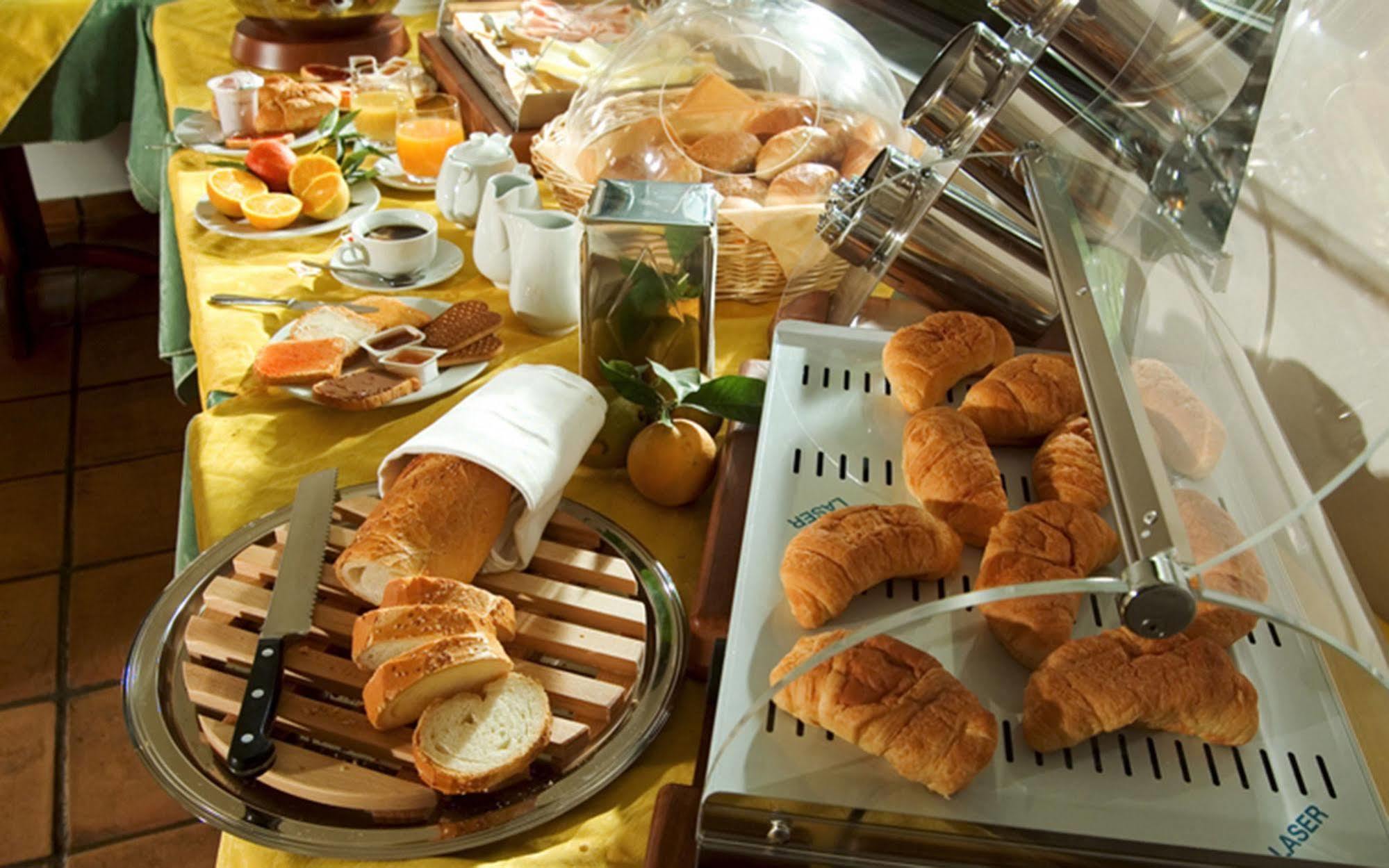 Borgo Hotel 3*