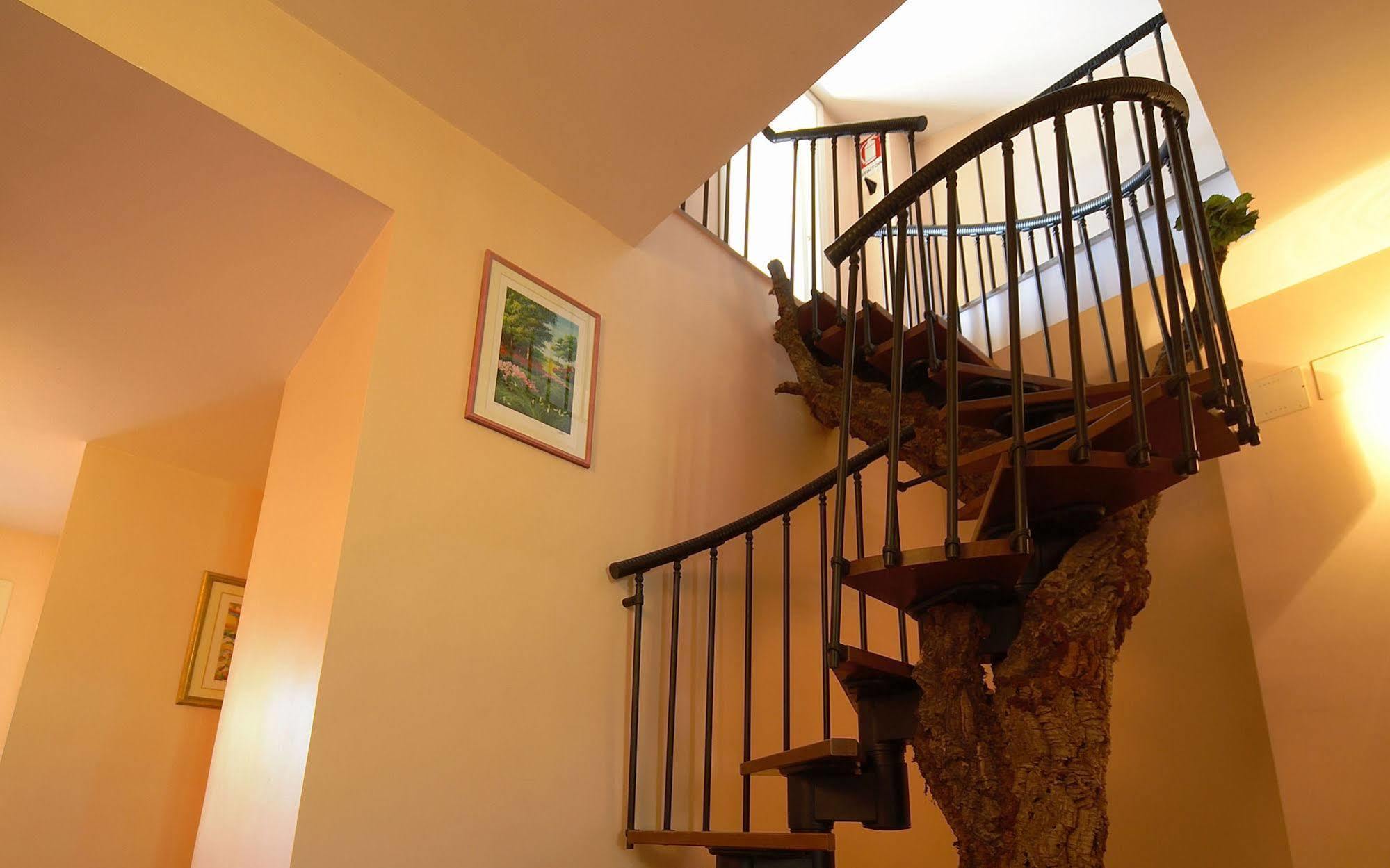 Borgo Hotel