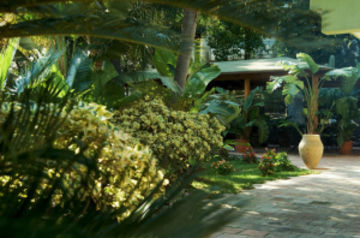 Hotel Borgo