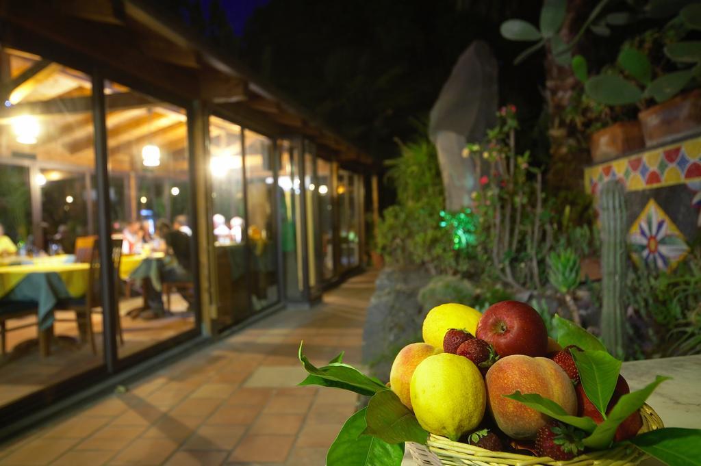 Hotel Borgo