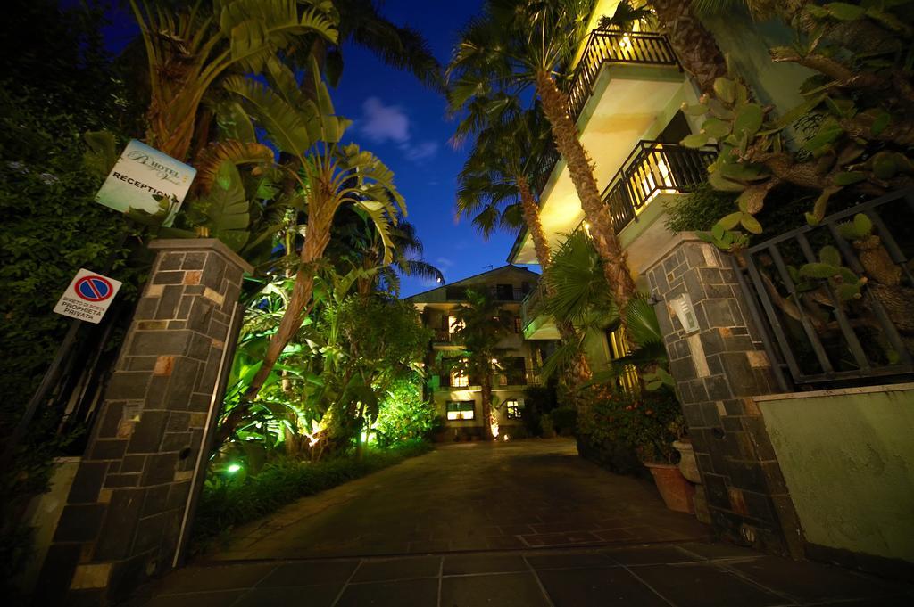Hotel Borgo 3*